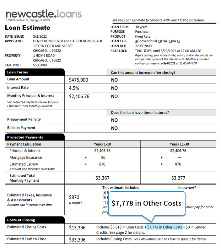 24+ escrow payment mortgage AlickAqeelah